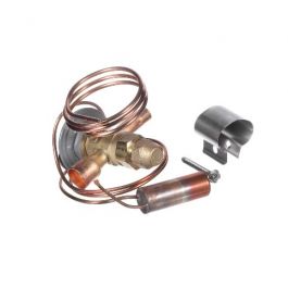 York S1-02545296000 3-Ton Thermal Expansion Valve(TXV) 3/8" X 5/8" R410A