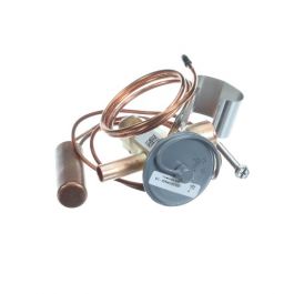 York S1-02545302000 Thermal Expansion Valve 3/8" X 5/8" ODF Ev