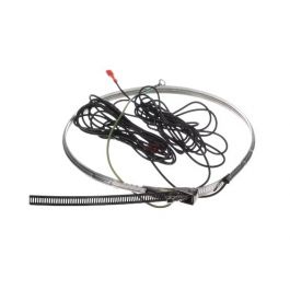 York S1-02547843000 Crankcase Band Heater 90W 8.5"DIA 480V