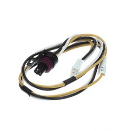 York S1-02549264000 Pressure Transducer Low ID Wire Harness