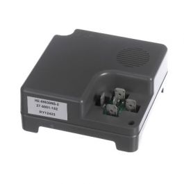 York S1-02551391000 Duct Sensor Humidity/Temperature Surface Wall Mount