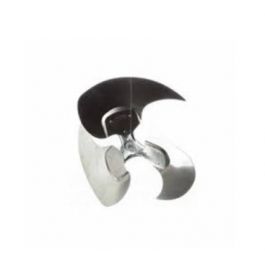 York S1-026-47794-000 26" Fan Propeller 1/2" Bore CW 42818