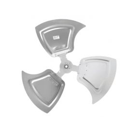 York S1-026-47875-000 Propeller Fan 30" DIA 5/8" Bore CCW