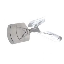 York S1-02646407000 Fan/Propeller 3-Blade 24" 1/2" Bore 25° CW