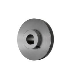 York S1-02814851000 1 Groove Sheave Variable 1.375" Bore 1VP60