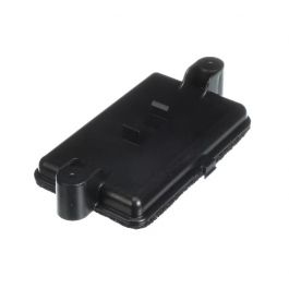 York S1-02817391000 Electronic Expansion Valve Bottom Circuit Board Box With Gasket