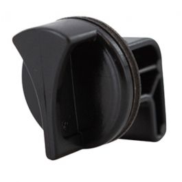 York S1-029-27784-000 Knob Quarter Turn W/Foam Washer