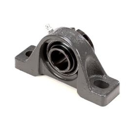 York S1-02924407000 1" Peer Pillow Block Ball Bearing