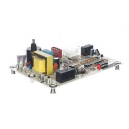 York S1-03109187000 Single Stage Spark Heat Control Board -40°F to +176°F
