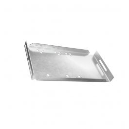 York S1-073-31926-000 Motor Mount Base Plate SFB