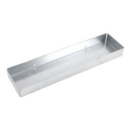 York S1-073-44657-000 Sill Filler Plate 12" X 9" Short