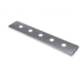 York S1-07312880005 5-Burner Balance Plate
