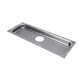 York S1-07322582002 Collector Box Aluminum 6-Tube