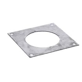 York S1-07331965000 Plate Orifice 2.406" DIA