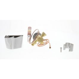 York S1-1TVM4H1 4Ton Thermal Expansion Valve 30" Cap R410A