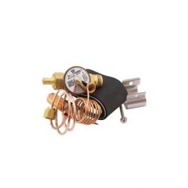 York S1-1TVM5C1 Thermostatic Expansion Valve(TXV) Kit 3/4" Chatleff Co R454B
