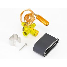 York S1-1TVMBC2 5/8" Thermal Expansion Valve Kit R-410A