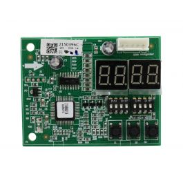 York S1-2150396 Control & Display Board