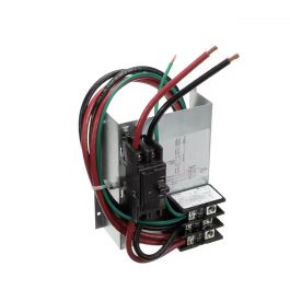 York S1-2SPWK002 Single Point Wiring Kit 35A