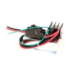 York S1-2SPWK006 Single Point Wiring Kit 25A