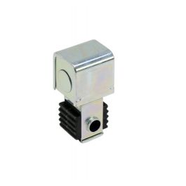 York S1-310000 Solenoid Valve Coil 10W 120V 50/60Hz