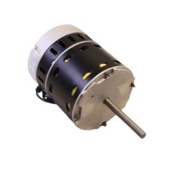 York S1-324-36222-461 3/4HP ECM Motor 208-230V