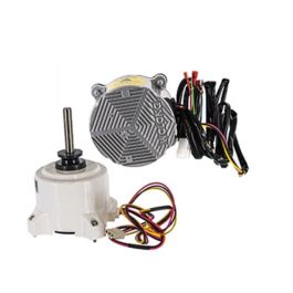 York S1-324-40880-006 1/3HP Programmable Motor 230V