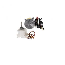 York S1-324-40880-008 1/3HP ECM Motor 240V