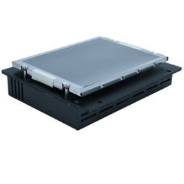 York S1-324-41544-000 VFD Programmed Predator 2.1A