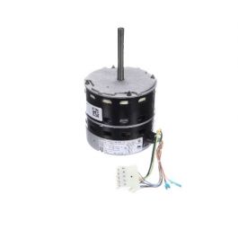 York S1-32436220484 1/3HP Programmed ECM Blower Motor 50/60Hz 230V