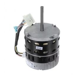 York S1-32440863002 1/2HP ECM Blower Motor W/Control Module Programmable 115V