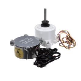 York S1-32440880007 1/3HP Fan Motor W/Control Module ECM Condenser 682RPM 208-230V