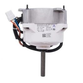 York S1-32440880008 1/3HP Condenser Fan Motor W/Control 917 RPM 60Hz 208-230V/1PH