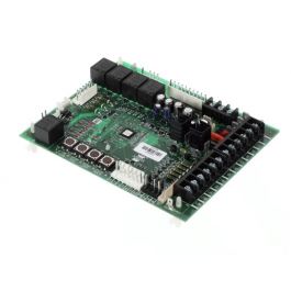 York S1-33109150001 Control Board Kit Simplicity 2-Stage