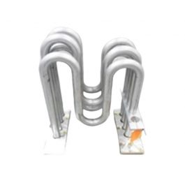 York S1-363-93521-703 3-Tube Heat Exchanger