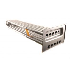 York S1-373-16198-001 5-Cells Heat Exchanger