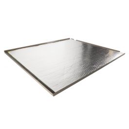 York S1-373-28143-000 Evaporator Roof W/Drip Pan