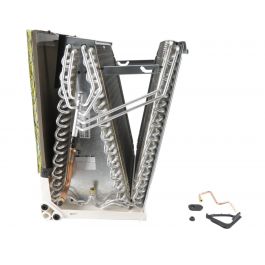 York S1-373-39405-624 Evaporator Coil W/Drain Pan