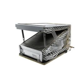 York S1-373-39405-626 3-Row Flex Coil W/Drain Pan