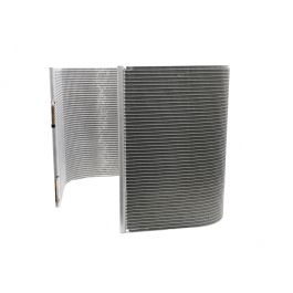 York S1-373-39597-001 Outdoor Coil Formed Assembly