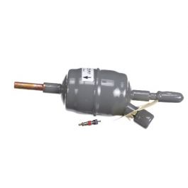 York S1-400072 Filter Drier Liquid Line 1/4" ODF