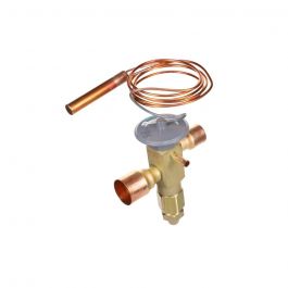 York S1-5467064 Thermostatic Expansion Valve(TXV) R-454B 7/8 X 1-1/8" ODF