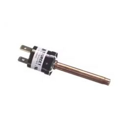 York S1-6004502 Control Pressure Refrigeration 22/45 PSI