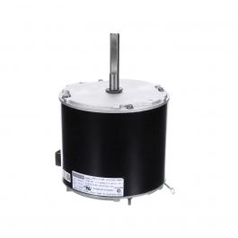 York S1-6008106 1/4HP Condenser Fan Motor CW 850 RPM VSD 208-230V/1PH/60HZ