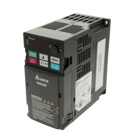 York S1-6109898 2HP Programmed Variable Frequency Drive Controller 2.9A
