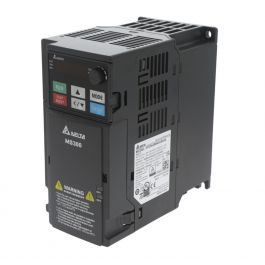 York S1-6109900 5HP Programmed Variable Frequency Drive 5A 60HZ 480V/3PH