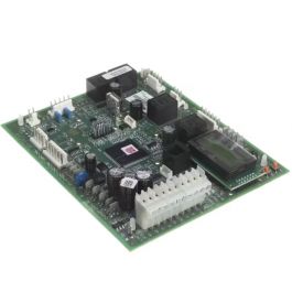 York S1-6421649 1-Stage Circuit Board W/O Communication