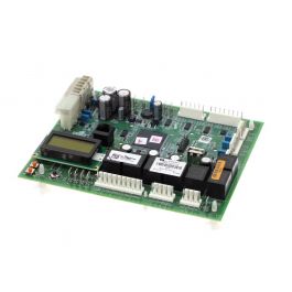 York S1-6421651 2-Stage Circuit Board