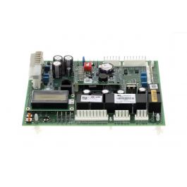York S1-6421652 2-Stage Circuit Board SSE W/Communication