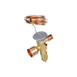 York S1-6432983 Thermostatic Expansion Valve (TXV) R-454B 7/8" X 1-3/8" ODF